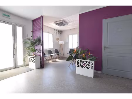 vente locaux professionnels 263 m² à andilly (17230)  478 400 €