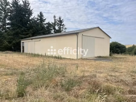 vente locaux professionnels 4 pièces 300 m² à cherreau (72400)  215 000 €