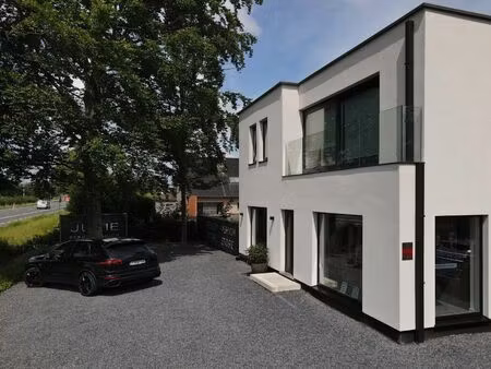 surface commerciale à louer à gavere (rbt83567)