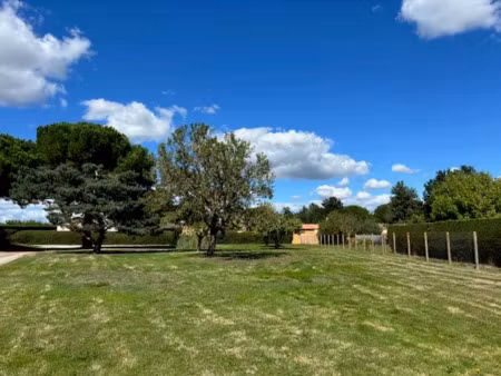 vente terrain 740 m² à labarthe-sur-lèze (31860)  140 000 €