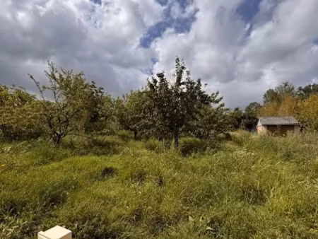 vente terrain 722 m² à l'isle-jourdain (32600)  127 000 €