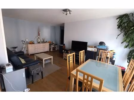 appartement juvisy-sur-orge 79.79 m² t-4 à vendre  237 000 €