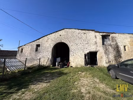 vente parking 400 m² à naujan-et-postiac (33420)  54 500 €