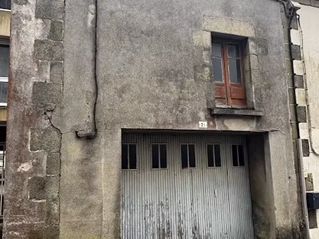 vente parking 60 m² à quimper (29000)  33 500 €