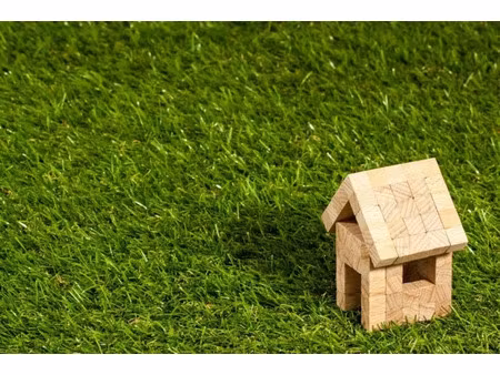 vente terrain 520 m² à le thor (84250)  165 000 €