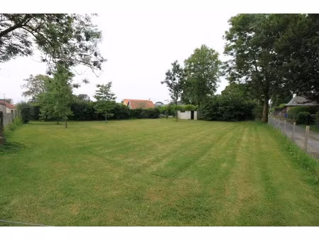 vente terrain 815 m² à tournefeuille (31170)  179 000 €