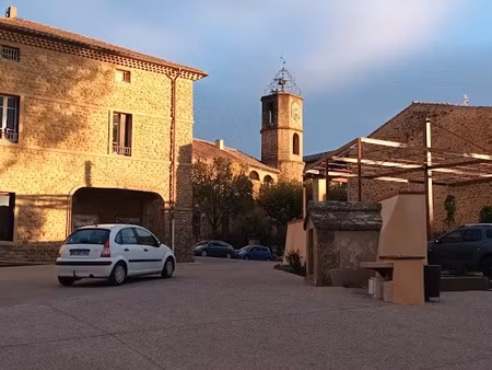 vente immeuble 3 pièces 51 m² à sérignan-du-comtat (84830)  95 000 €