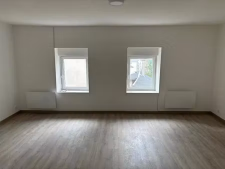 location appartement 2 pièces 52.54 m² à hauteville-lompnes (01110)  530 €