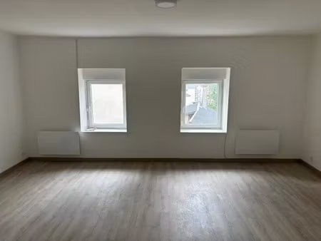 location appartement 2 pièces 52.54 m² à hauteville-lompnes (01110)  560 €