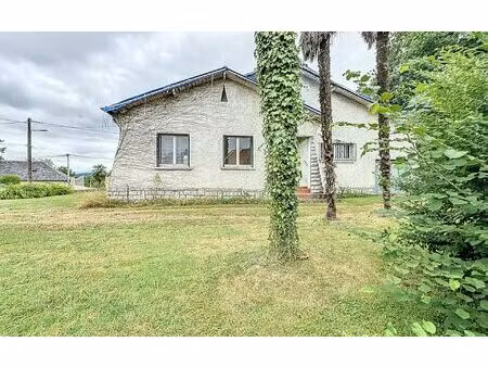 maison nousty m² t-4 à vendre  185 000 €