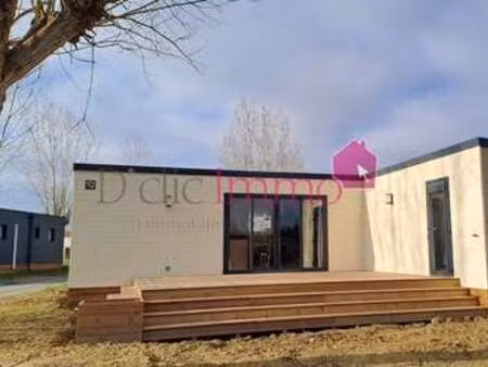 vente programme neuf maison piscine à saint-gilles-croix-de-vie sud (85800) : à vendre mai