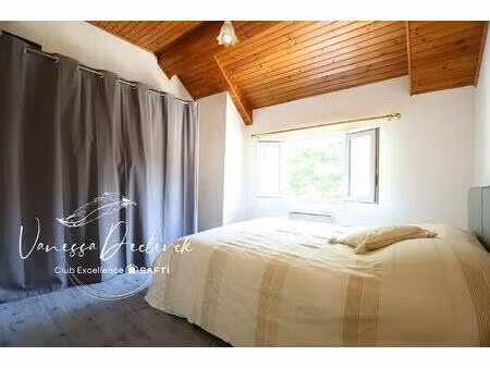 appartement f3 – centre-ville d’angervilliers