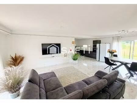 superbe maison 3 chambres aux portes de jonzac