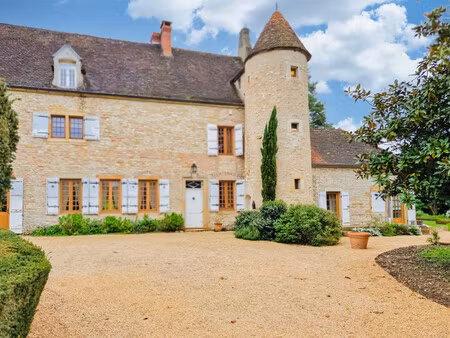 maison à vendre à cormatin (71460) - saône-et-loire