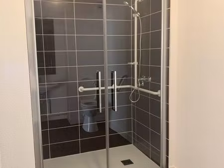 nouveau - appartement meublé t4 de 72m² à trelaze - résidence etudiante - charges comprise