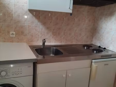 location appartement 1 pièce 24 m² à orsay (91400)  750 €