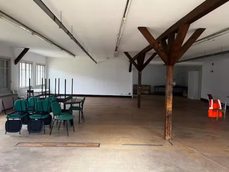 location locaux professionnels à saulxures-sur-moselotte (88290)  nan €