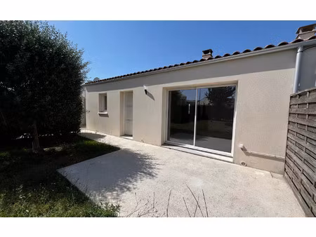 maison arces m² t-4 à vendre  215 000 €