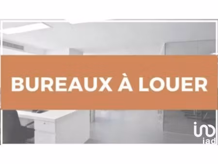 location locaux professionnels 20 m² à villabé (91100)  600 €