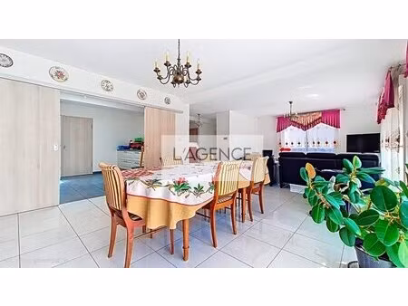 en vente maison 147 m² – 690 000 € |mondorff