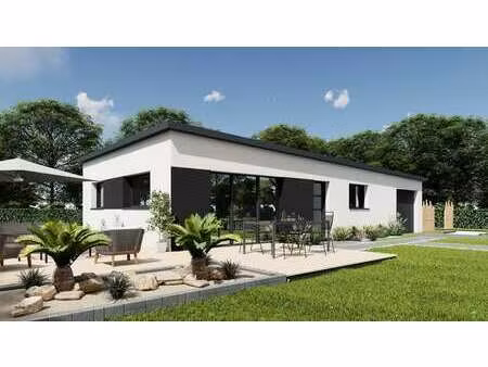 vente maison à auray (56400) : à vendre / 78m² auray