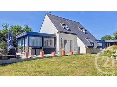 vente maison à lanrodec (22170) : à vendre / 145m² lanrodec