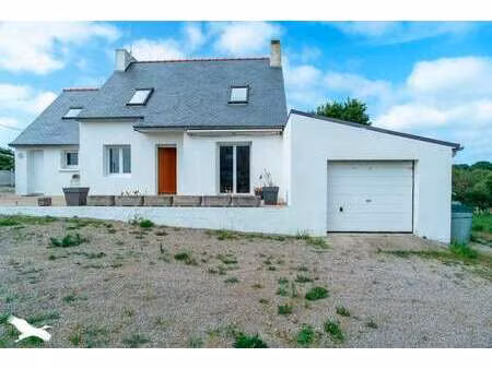 vente maison à primelin (29770) : à vendre / 120m² primelin