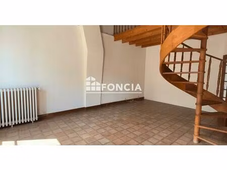 bel immeuble centre ville proche gare