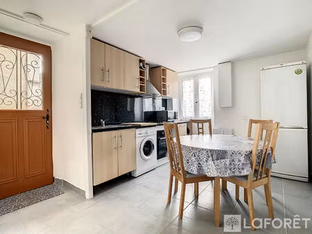 champigny sur marne - centre ville - rue du four - bail meublé