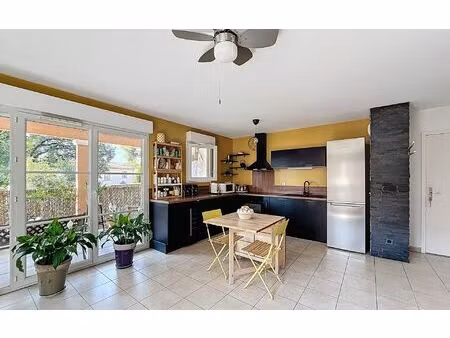 appartement roquefort-les-pins 63.41 m² t-3 à vendre  370 000 €