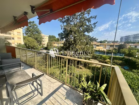 st laurent du var - vespins - appartement 3 pièces garage e