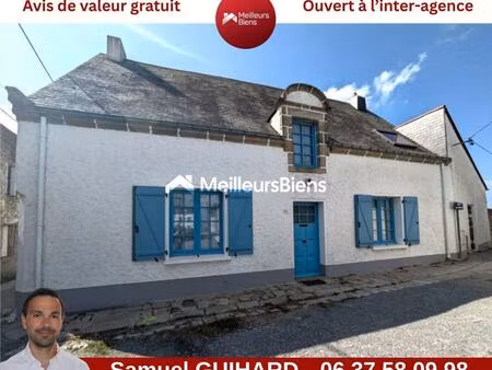 batz sur mer - maison en pierres 4 chambres