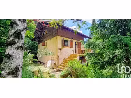 vente maison/villa 3 pièces