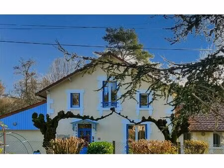 maison annesse-et-beaulieu m² t-4 à vendre  232 200 €