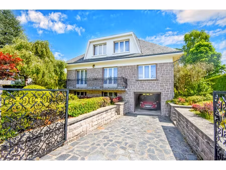 maison à vendre à bugeat (19170) - corrèze