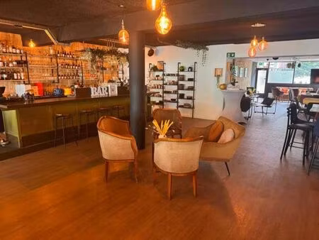 salle de receptions - restaurant