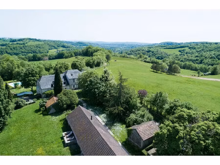 vente ensemble immobilier