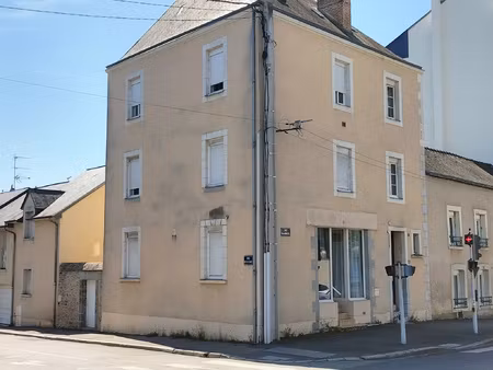 laval  secteur boissel  un immeuble de rapport