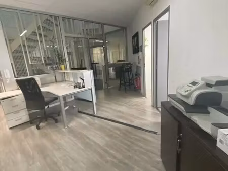 location bureau toulouse 31100