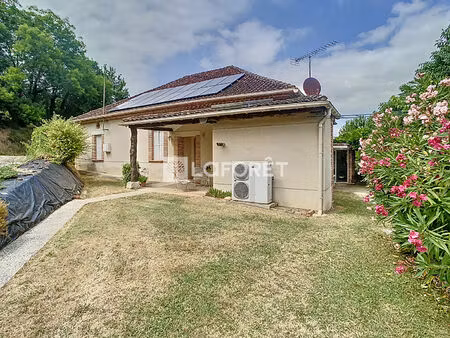 ensemble immobilier lieu-dit martissan  cazes-mondenard (82)