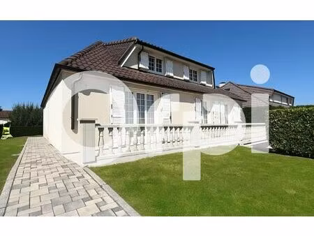 maison heillecourt 148.61 m² t-7 à vendre  499 000 €