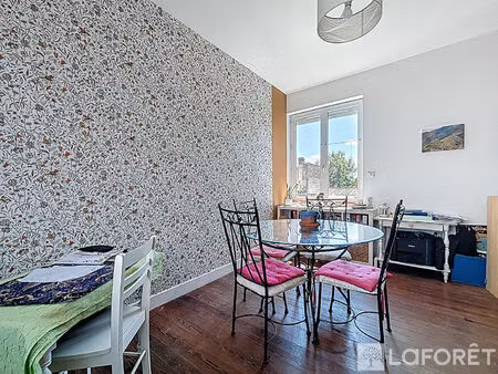 maison 6 pièce(s) 129 m2