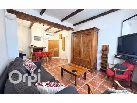 maison saint-martin-de-crau m² t-3 à vendre  240 000 €