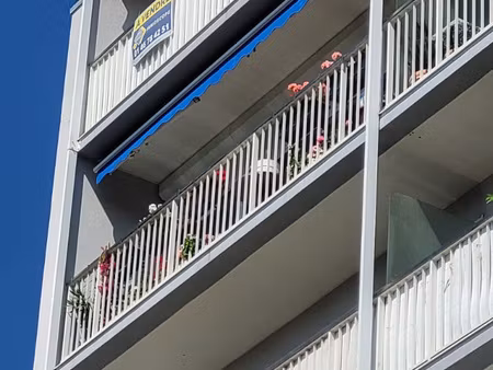 place de parking pmr à louer résidence sécurisée (sous-so