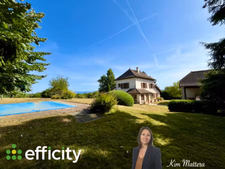 maison 4 pièces - 130 m²