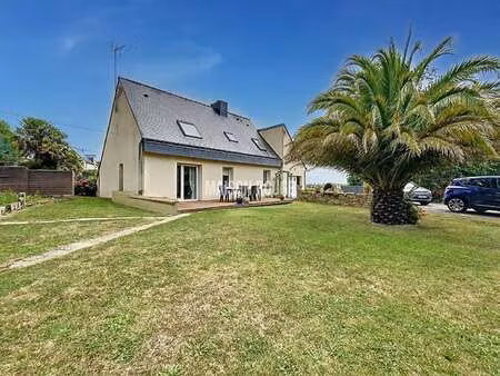 vente maison à ploubazlanec (22620) : à vendre / 120m² ploubazlanec