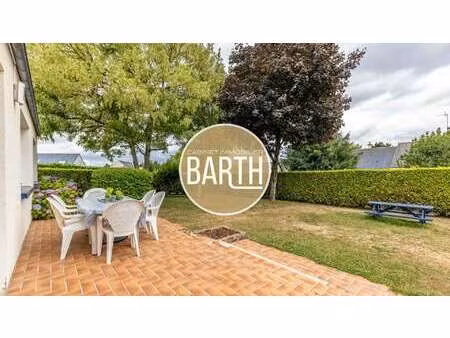 vente maison à saint-armel (35230) : à vendre / 105m² saint-armel