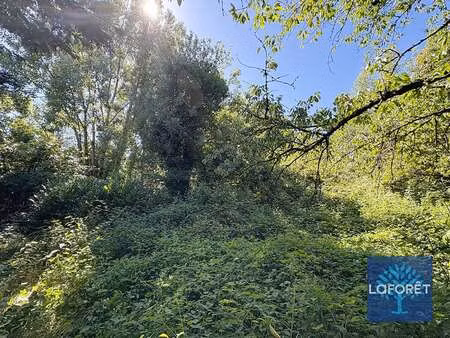 vente terrain au langon (85370) : à vendre / le langon
