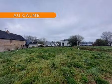 vente terrain à melesse (35520) : à vendre / 310m² melesse