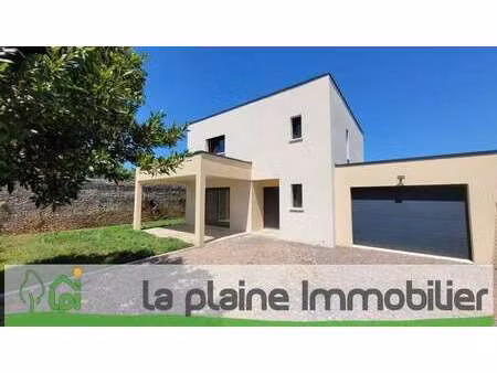 vente maison à cormelles-le-royal (14123) : à vendre / 116m² cormelles-le-royal